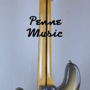 Squier by Fender Limited Edition Classic Vibe 70 Precision Bass Antigua 2