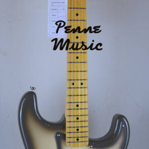 Squier by Fender Limited Edition Classic Vibe 70 Stratocaster Antigua 1