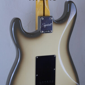 Squier by Fender Limited Edition Classic Vibe 70 Stratocaster Antigua 4