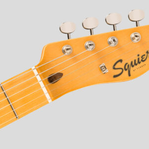 Squier by Fender Limited Edition Classic Vibe 70 Telecaster Custom Antigua 5