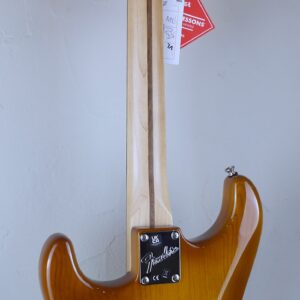 Fender American Performer Stratocaster Honey Burst 2021 2