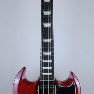Gibson SG Standard 61 Vintage Cherry 04/12/2023 2