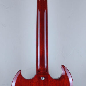 Gibson SG Standard 61 Vintage Cherry 04/12/2023 3