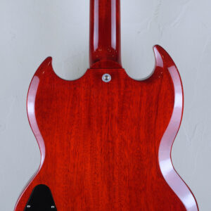 Gibson SG Standard 61 Vintage Cherry 04/12/2023 5