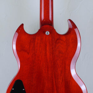 Gibson SG Standard 61 Vintage Cherry 19/02/2024 5
