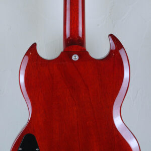 Gibson SG Standard 61 Vintage Cherry 29/11/2023 5