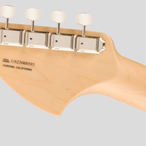 Fender Limited Edition American Performer Timber Pine Stratocaster 2-Color Sunburst 6
