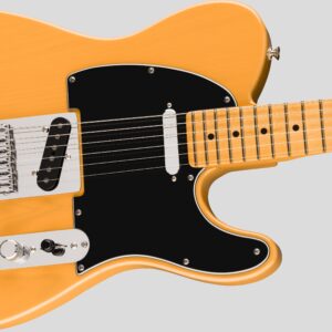 Fender Player II Telecaster Butterscotch Blonde 3