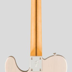 Fender Player II Telecaster White Blonde 2
