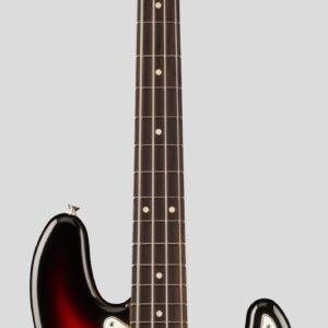 Fender Player II Jazz Bass 3-Color Sunburst 1