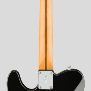 Fender Player II Telecaster HH Black 2