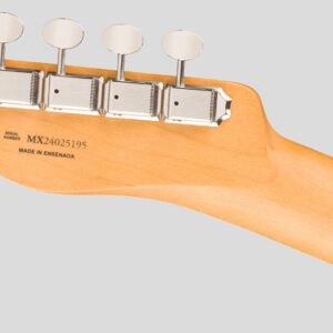 Fender Player II Telecaster HH Black 6