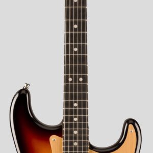 Fender American Ultra II Stratocaster Ultraburst 1