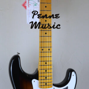 Fender 70th Anniversary American Vintage II 1954 Stratocaster 2-Color Sunburst #0532 2