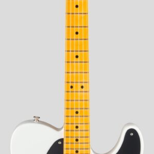 Fender Limited Edition American Vintage II 1951 Telecaster Prototype White 1