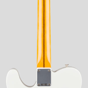 Fender Limited Edition American Vintage II 1951 Telecaster Prototype White 2