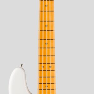 Fender American Ultra II Jazz Bass V Avalanche 1