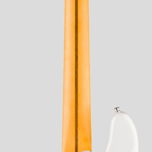Fender American Ultra II Jazz Bass V Avalanche 2