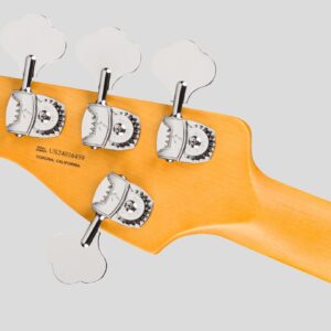 Fender American Ultra II Jazz Bass V Ultraburst 6