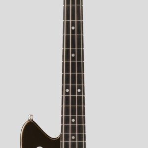Fender American Ultra II Meteora Bass Texas Tea 1
