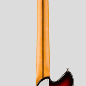 Fender American Ultra II Meteora Bass Ultraburst 2