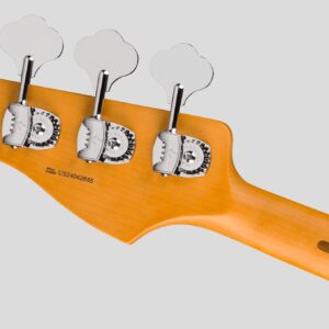 Fender American Ultra II Meteora Bass Ultraburst 6