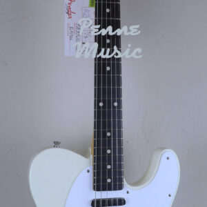Fender Custom Shop Jimmy Page Telecaster White Blonde Journeyman Relic 06/12/2024 2