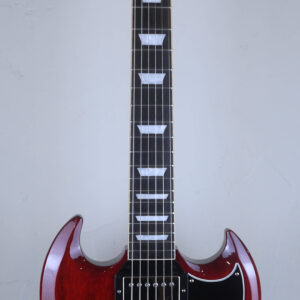 Gibson SG Standard 61 Vintage Cherry 01/12/2022 2