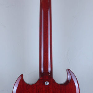 Gibson SG Standard 61 Vintage Cherry 01/12/2022 3
