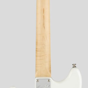 Fender American Performer Mustang Bass Arctic White 2