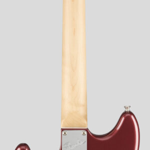 Fender American Performer Mustang Bass Aubergine 2