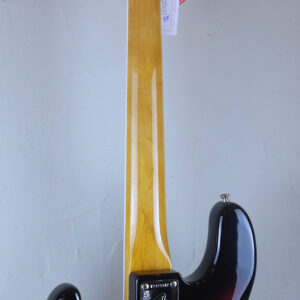 Fender American Vintage II 1966 Jazz Bass 3-Color Sunburst 2023 3