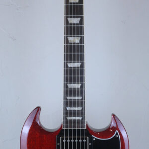 Gibson SG Standard 61 Vintage Cherry 27/03/2024 2