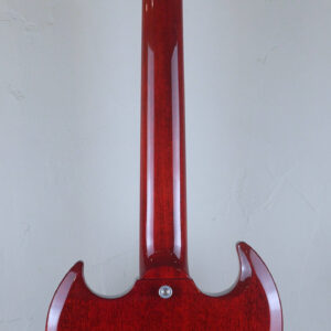 Gibson SG Standard 61 Vintage Cherry 27/03/2024 3