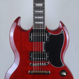 Gibson SG Standard 61 Vintage Cherry 27/03/2024 4
