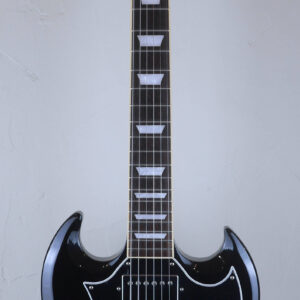 Gibson SG Standard Ebony 13/04/2023 1