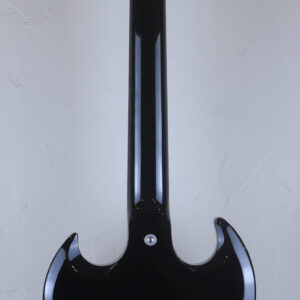 Gibson SG Standard Ebony 13/04/2023 2