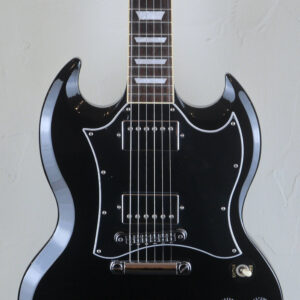 Gibson SG Standard Ebony 13/04/2023 3