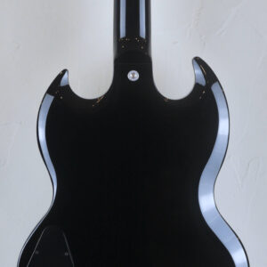Gibson SG Standard Ebony 13/04/2023 4