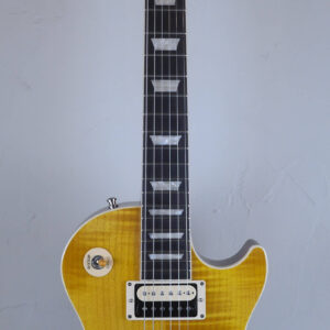 Gibson Slash Les Paul Standard Appetite Burst 26/03/2024 2