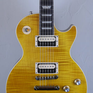 Gibson Slash Les Paul Standard Appetite Burst 26/03/2024 4
