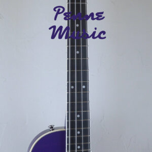 Orange Glenn Hughes O-Bass Purple 1