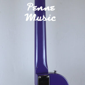 Orange Glenn Hughes O-Bass Purple 2
