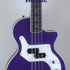 Orange Glenn Hughes O-Bass Purple 3