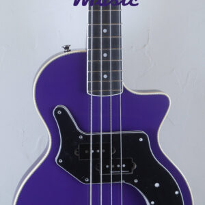 Orange Glenn Hughes O-Bass Purple 4