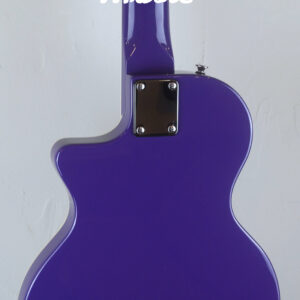 Orange Glenn Hughes O-Bass Purple 5