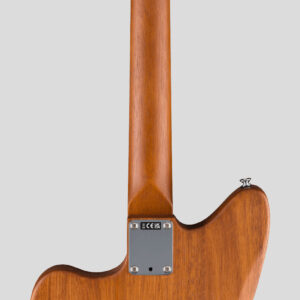 Fender Acoustasonic Standard Jazzmaster Aged Natural 2