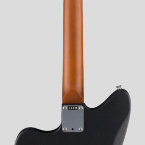 Fender Acoustasonic Standard Jazzmaster Black 2