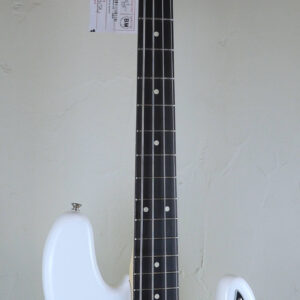 Fender American Performer Jazz Bass Arctic White 2024 1