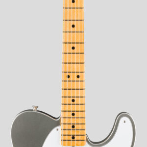 Fender Custom Shop Time Machine 1969 Telecaster Inca Silver NOS 1